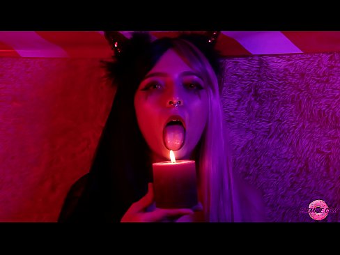 ❤️ מציצה נלהבת מ-Sexy Succubus עם הגשמה בפה פורנו vk ב-iw.tubesexer-com.ru ❌